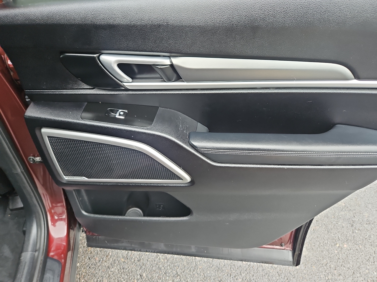 2020 Kia Telluride S photo 20