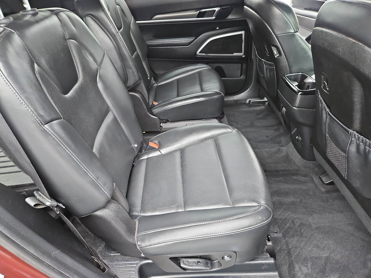 2020 Kia Telluride S photo 21