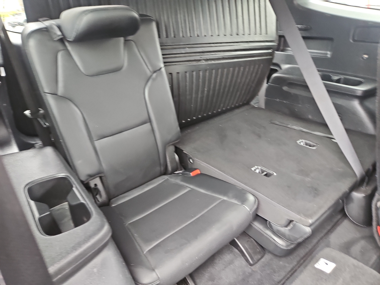 2020 Kia Telluride S photo 22