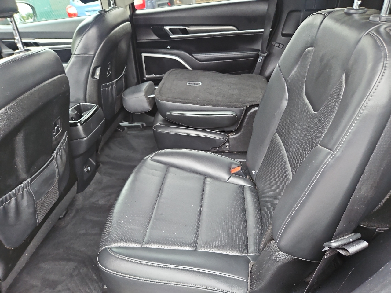 2020 Kia Telluride S photo 23
