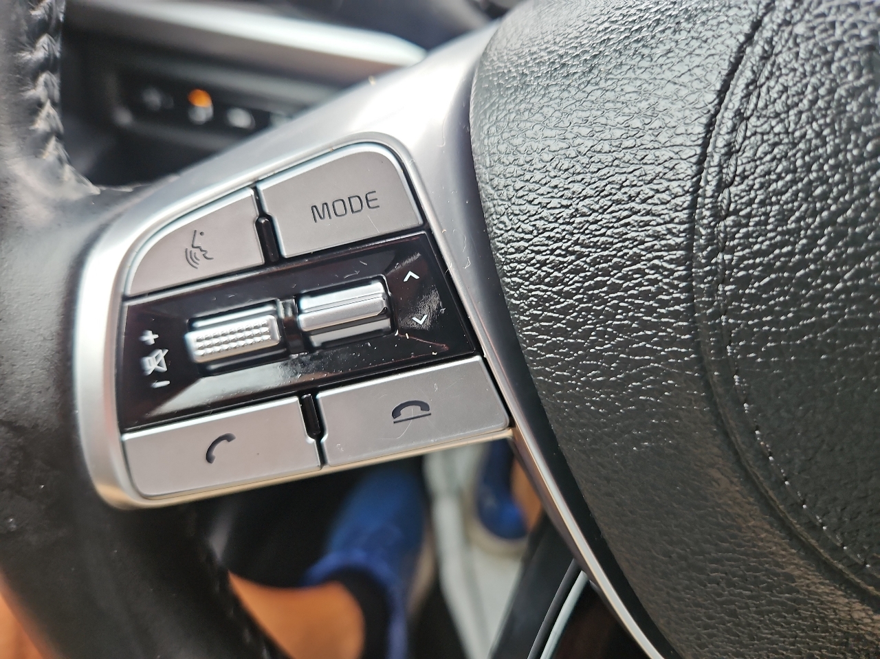 2020 Kia Telluride S photo 30