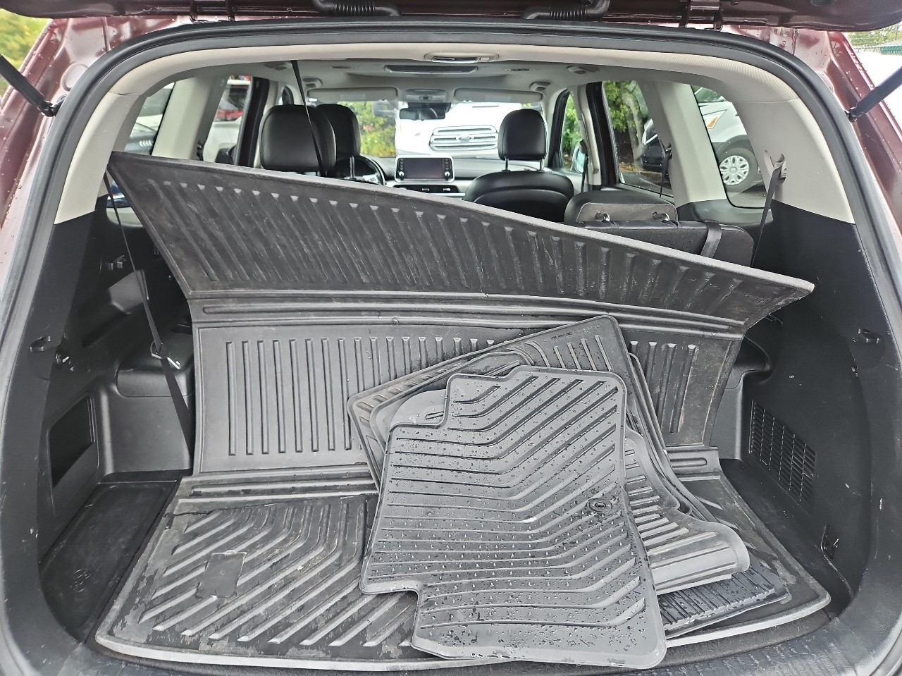 2020 Kia Telluride S photo 40