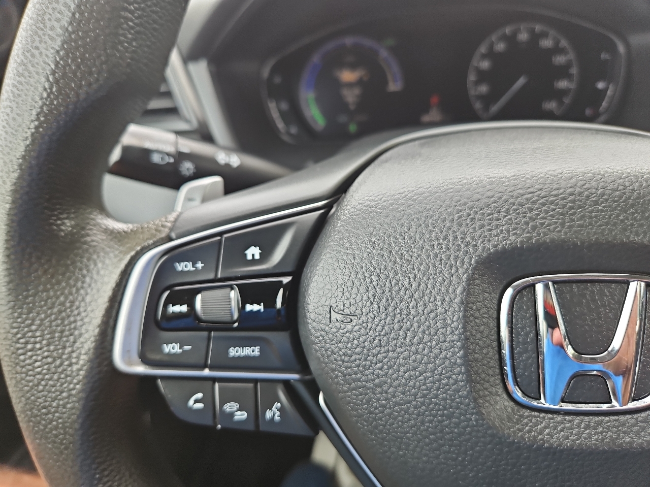 2019 Honda Insight LX photo 24