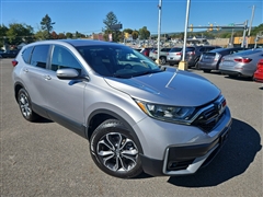 2021 Honda CR-V  2021 Honda CR-V