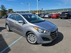 2016 Hyundai Elantra GT 