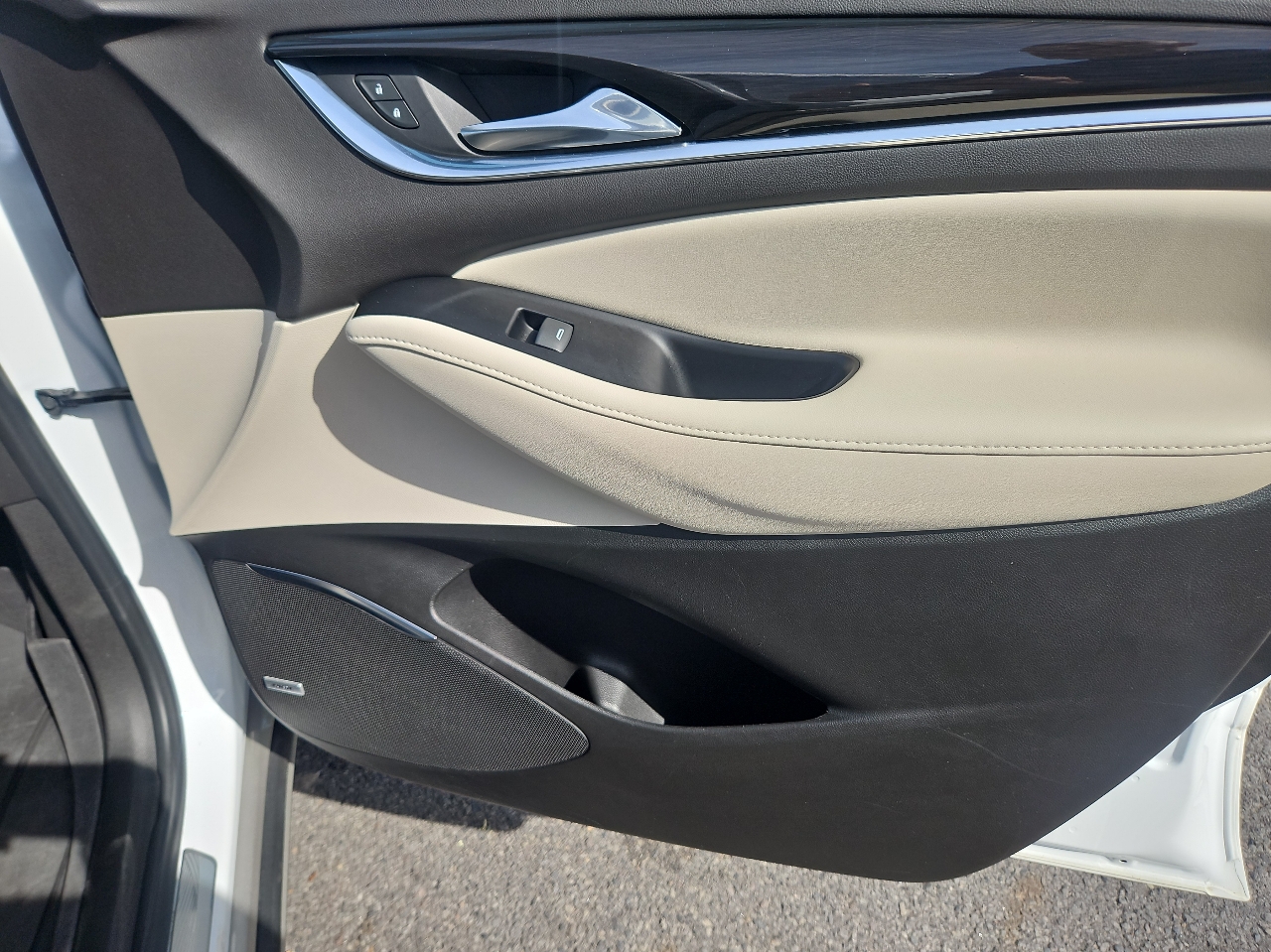 2022 Buick Enclave Premium photo 15