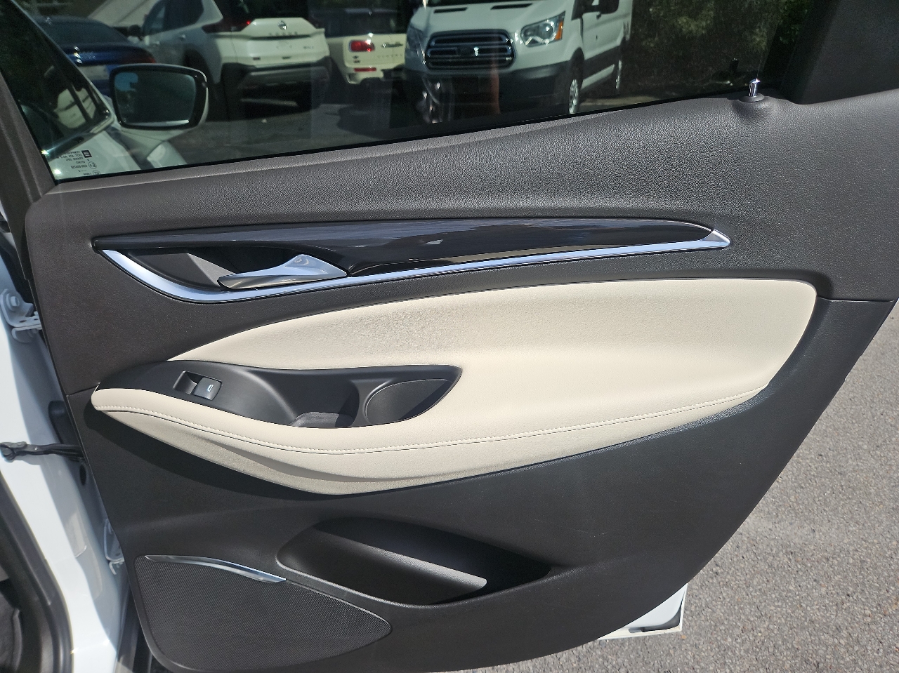 2022 Buick Enclave Premium photo 17