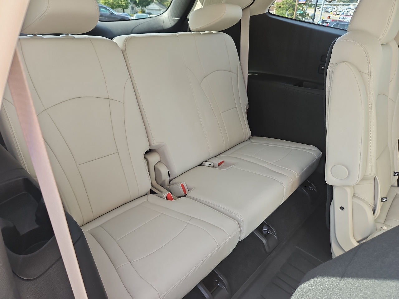 2022 Buick Enclave Premium photo 20