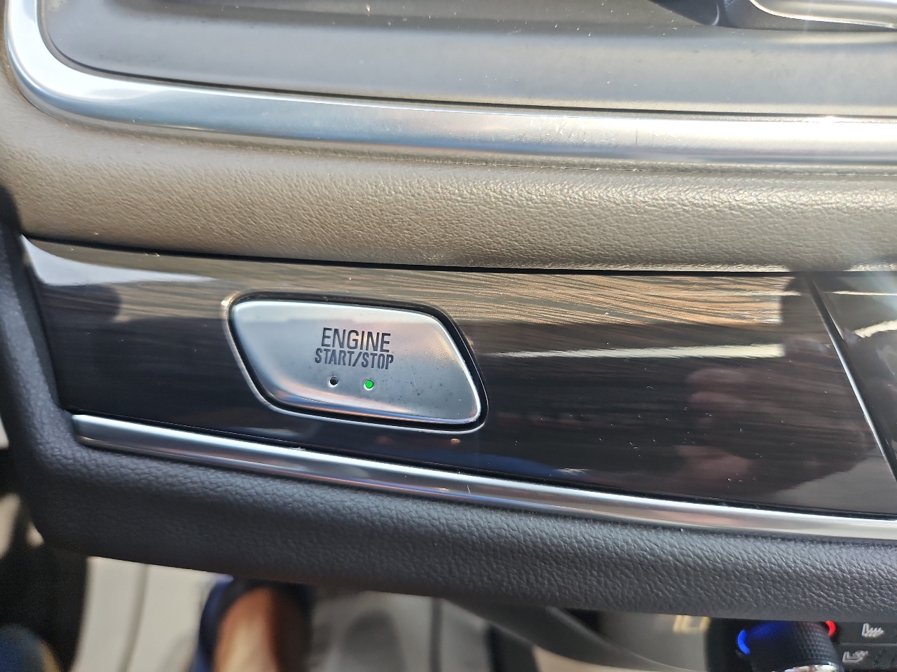 2022 Buick Enclave Premium photo 29
