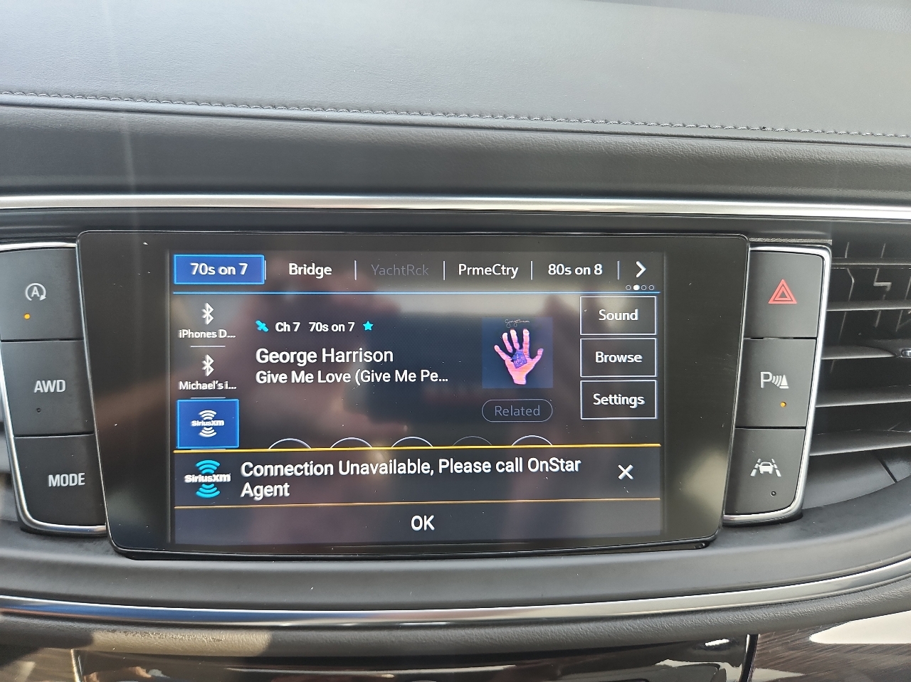 2022 Buick Enclave Premium photo 30