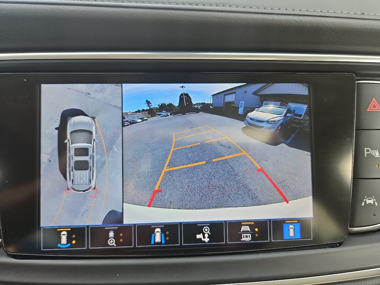 2022 Buick Enclave Premium photo 32