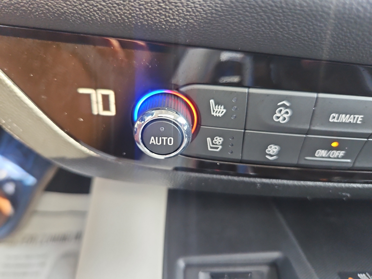 2022 Buick Enclave Premium photo 34