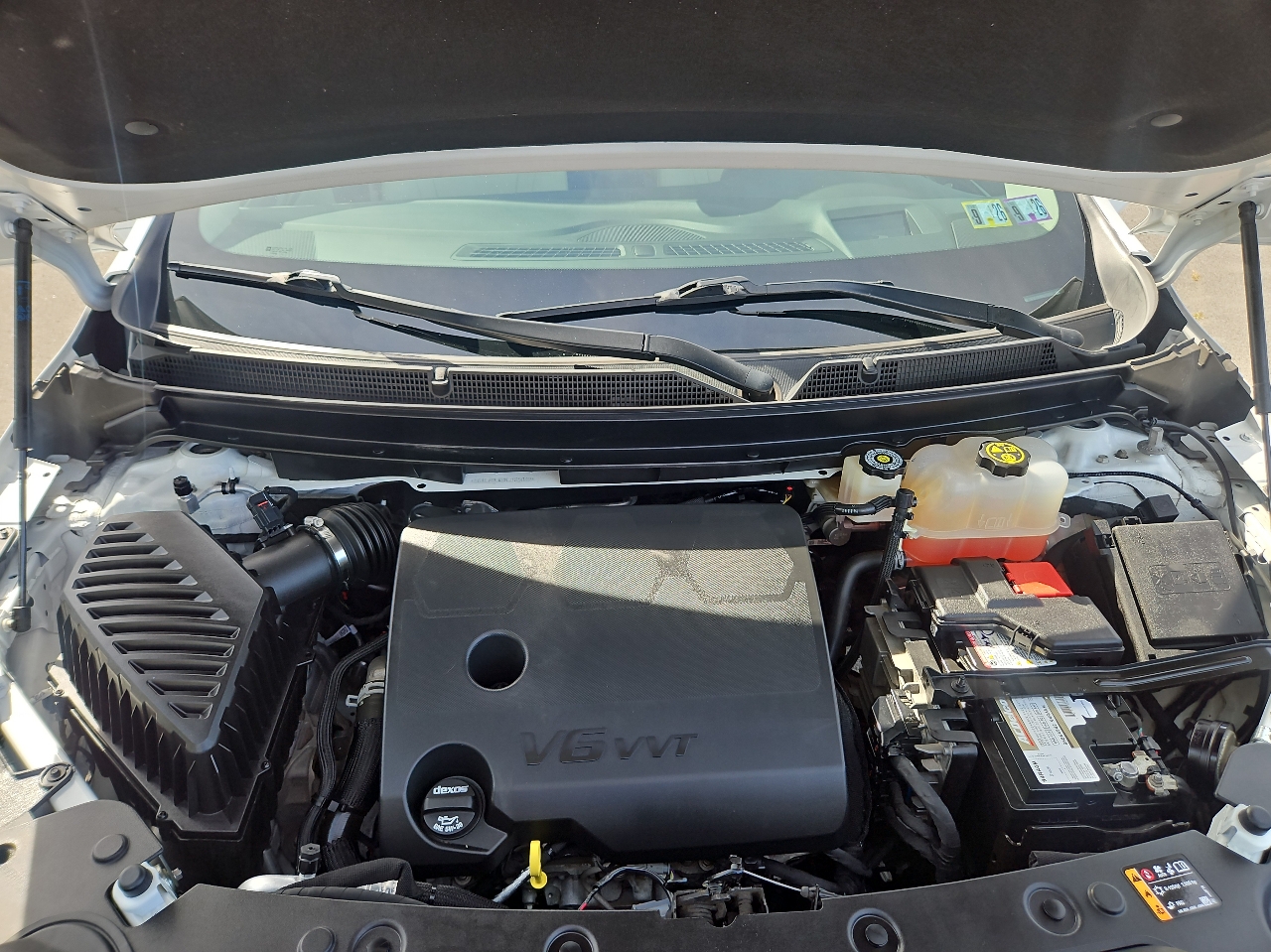2022 Buick Enclave Premium photo 40