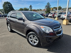 2015 Chevrolet Equinox  2015 Chevrolet Equinox