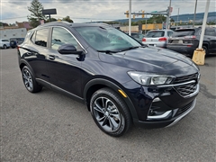 2021 Buick Encore GX 