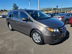 2014 Honda Odyssey  2014 Honda Odyssey