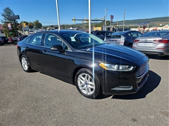 2014 Ford Fusion  2014 Ford Fusion
