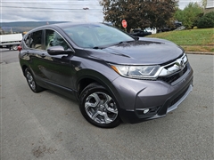 2019 Honda CR-V  2019 Honda CR-V