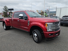 2017 Ford Super Duty F-350 DRW  2017 Ford Super Duty F-350 DRW