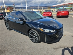 2024 Nissan Sentra  2024 Nissan Sentra