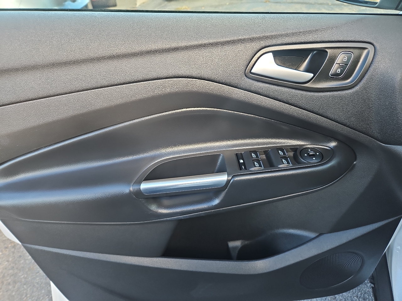 Ford Escape SEL 4WD 2019 Ford Escape SEL 4WD 2019