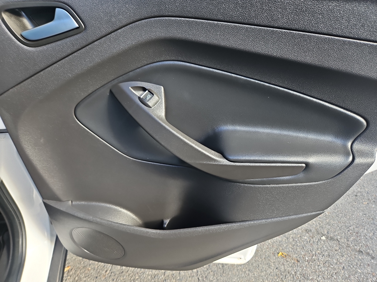 Ford Escape SEL 4WD 2019 Ford Escape SEL 4WD 2019