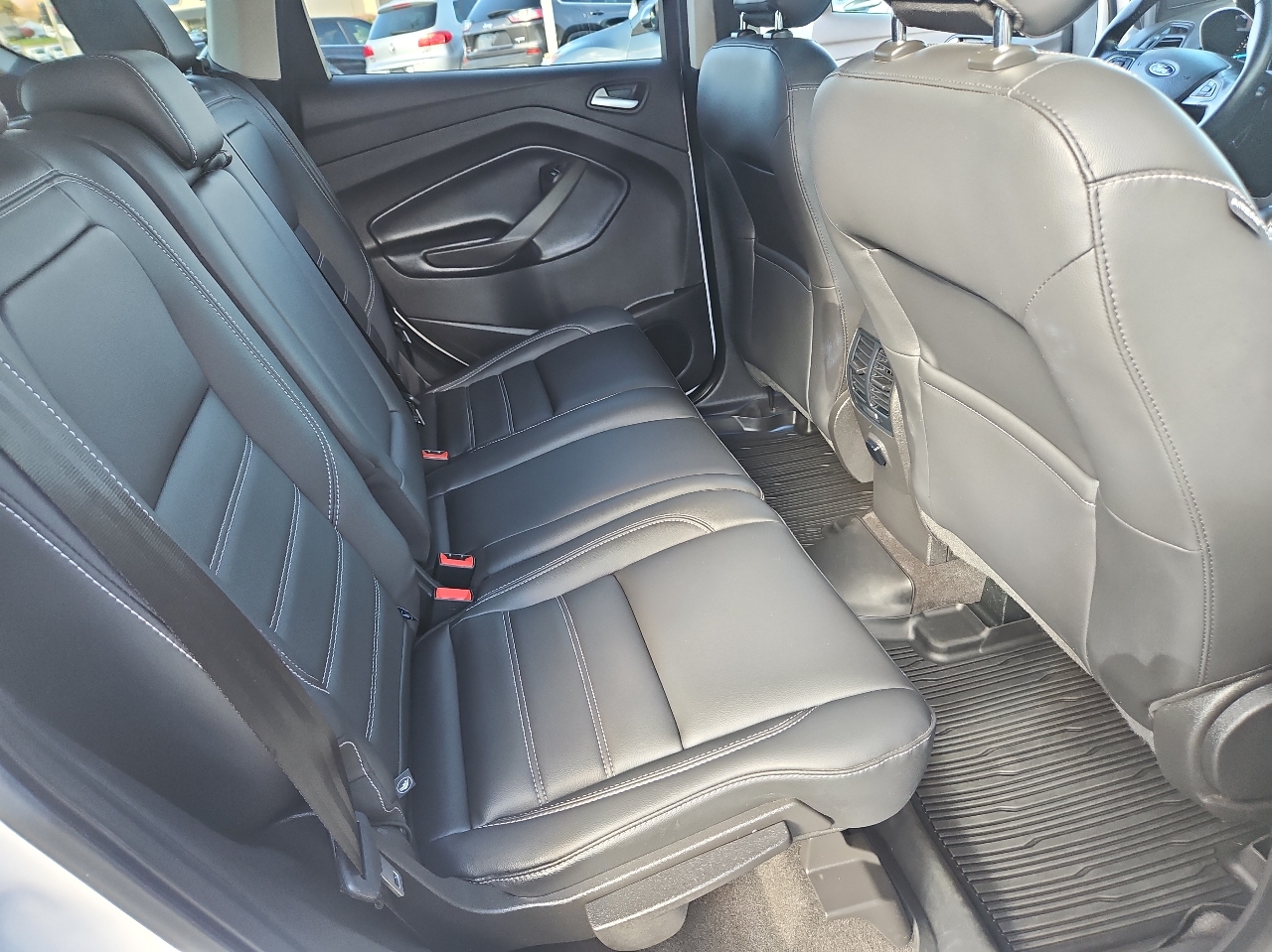 Ford Escape SEL 4WD 2019 Ford Escape SEL 4WD 2019