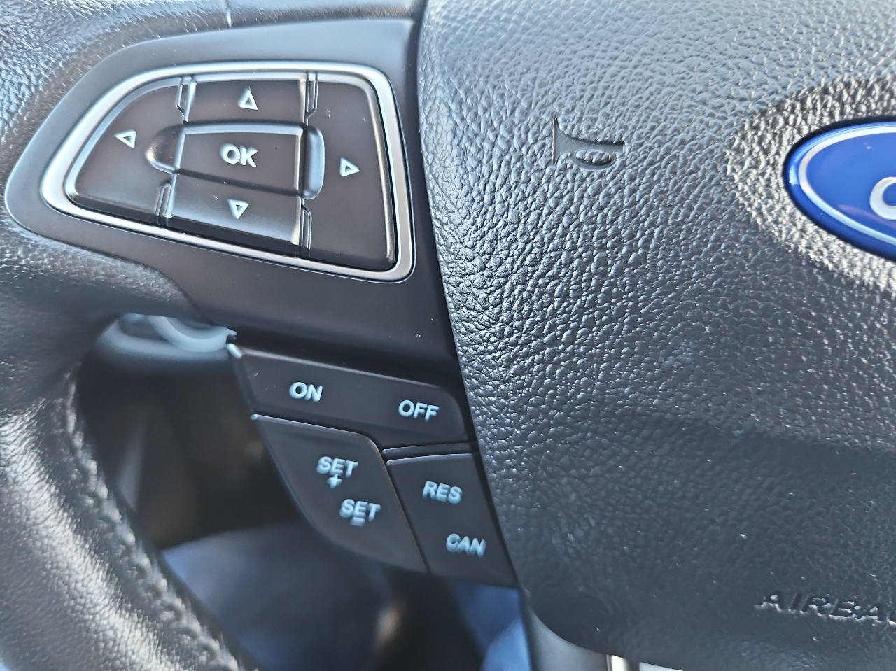 Ford Escape SEL 4WD 2019 Ford Escape SEL 4WD 2019