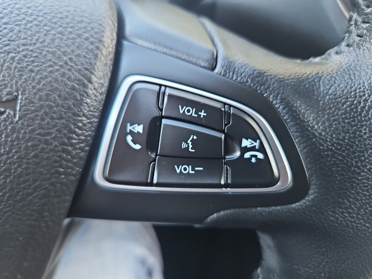 Ford Escape SEL 4WD 2019 Ford Escape SEL 4WD 2019