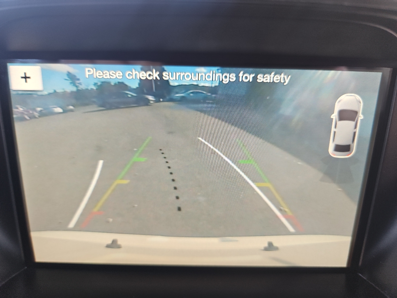 Ford Escape SEL 4WD 2019 Ford Escape SEL 4WD 2019