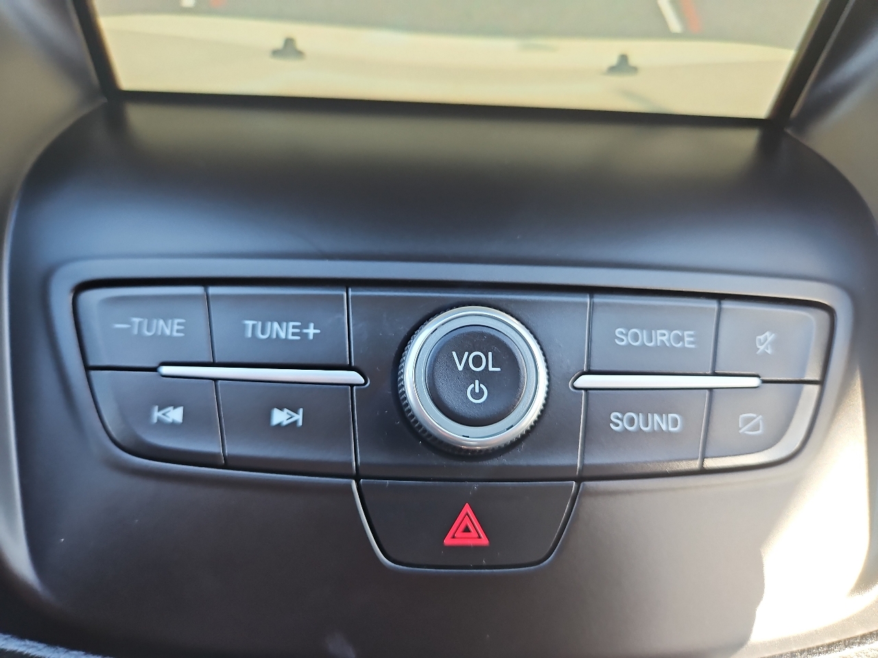 Ford Escape SEL 4WD 2019 Ford Escape SEL 4WD 2019