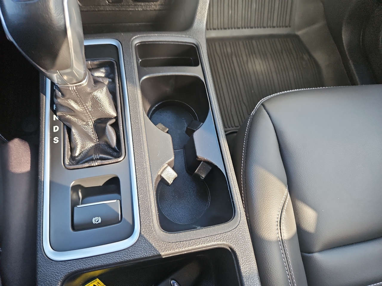 Ford Escape SEL 4WD 2019 Ford Escape SEL 4WD 2019