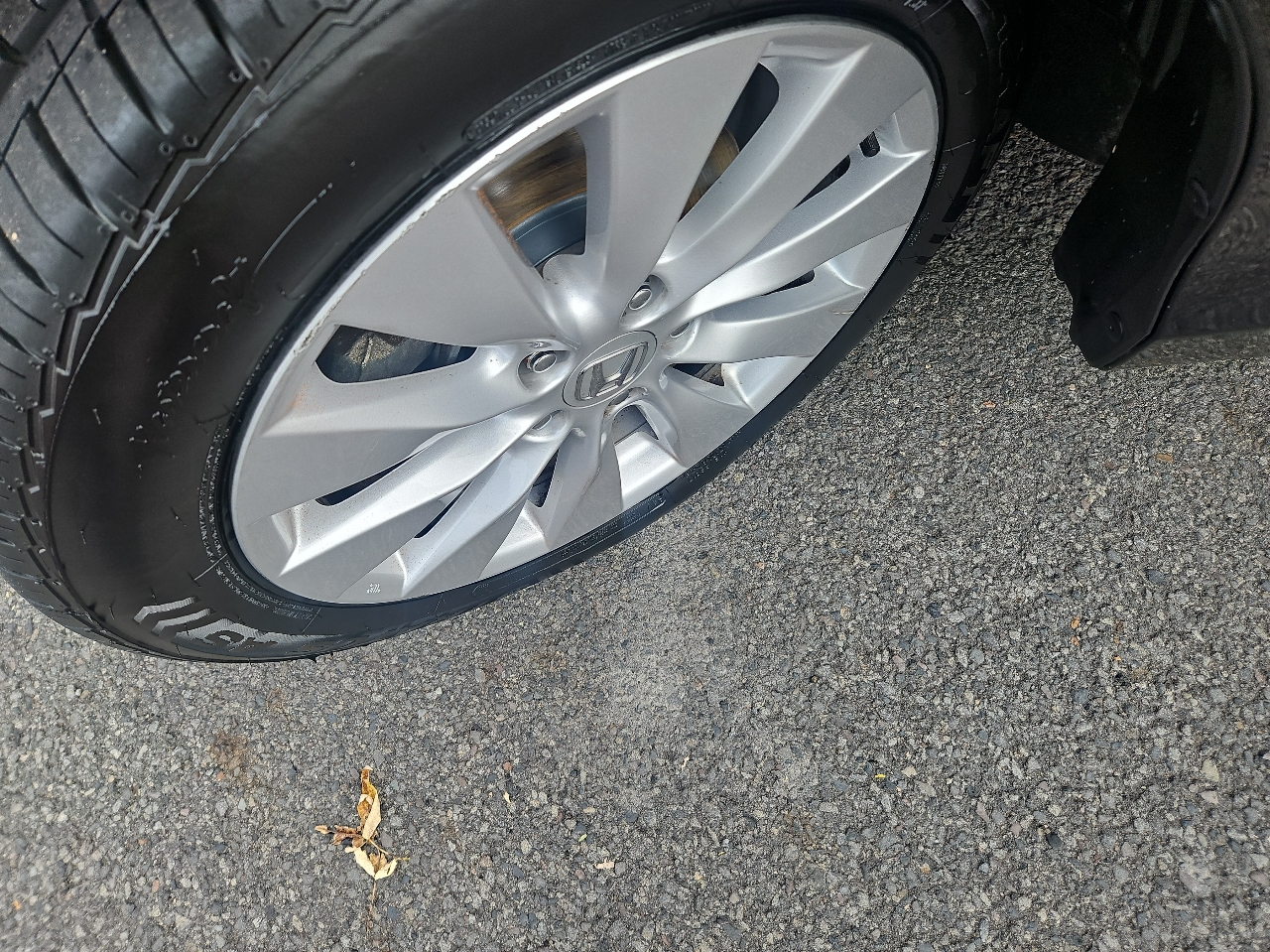 Honda Accord Sedan 4dr I4 CVT EX-L 2014 Honda Accord Sedan 4dr I4 CVT EX-L 2014