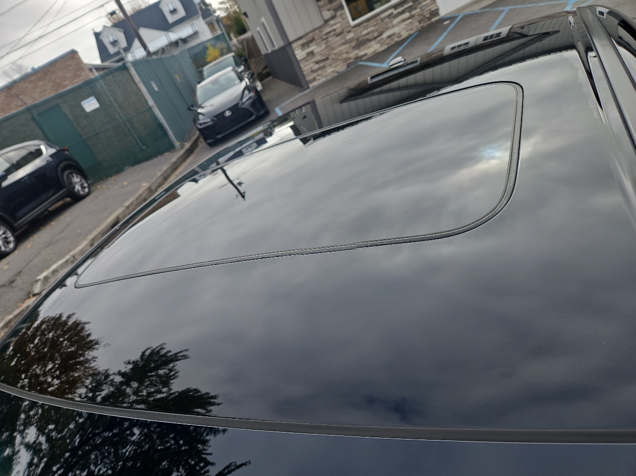 Honda Accord Sedan 4dr I4 CVT EX-L 2014 Honda Accord Sedan 4dr I4 CVT EX-L 2014