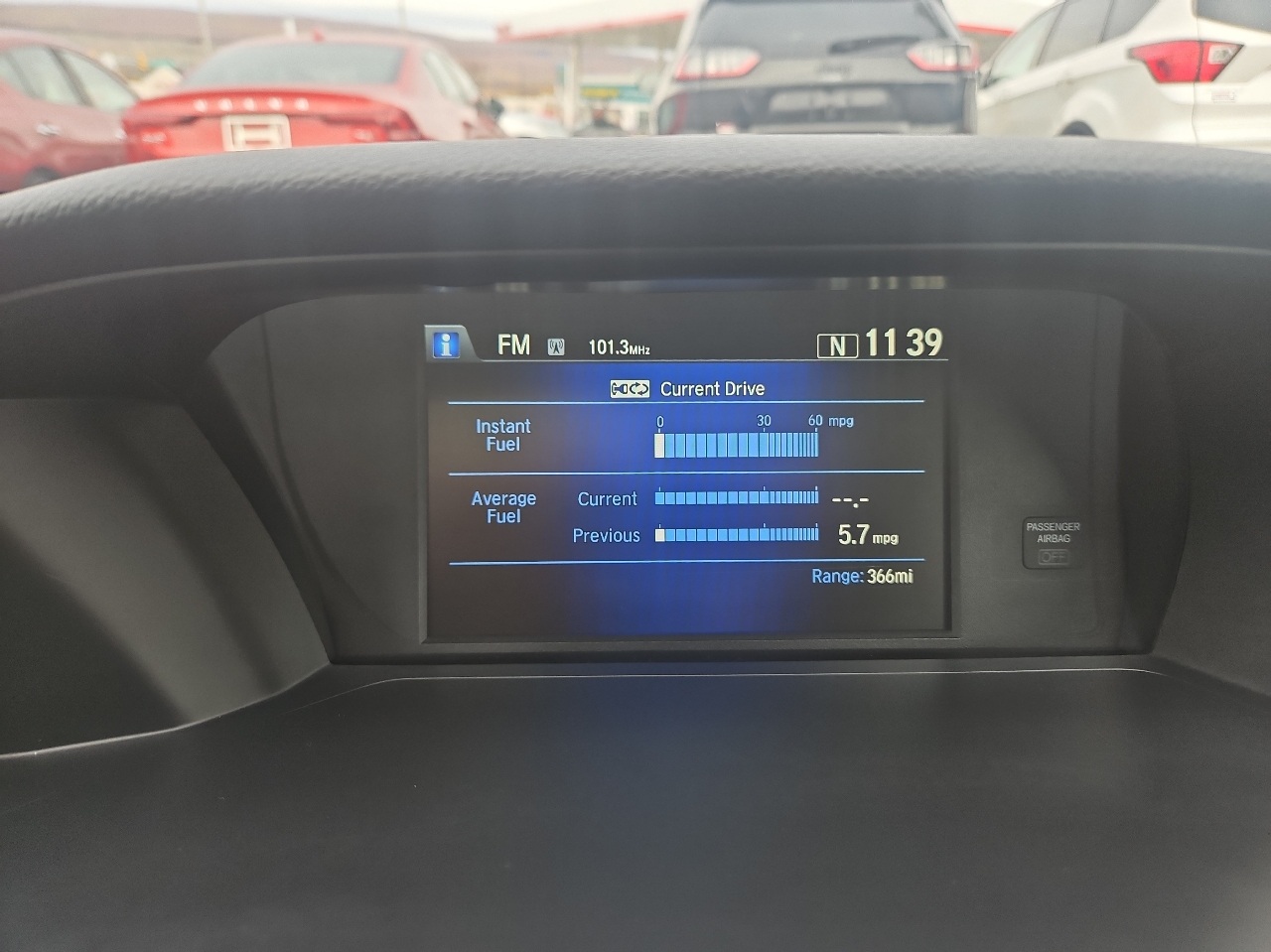 Honda Accord Sedan 4dr I4 CVT EX-L 2014 Honda Accord Sedan 4dr I4 CVT EX-L 2014