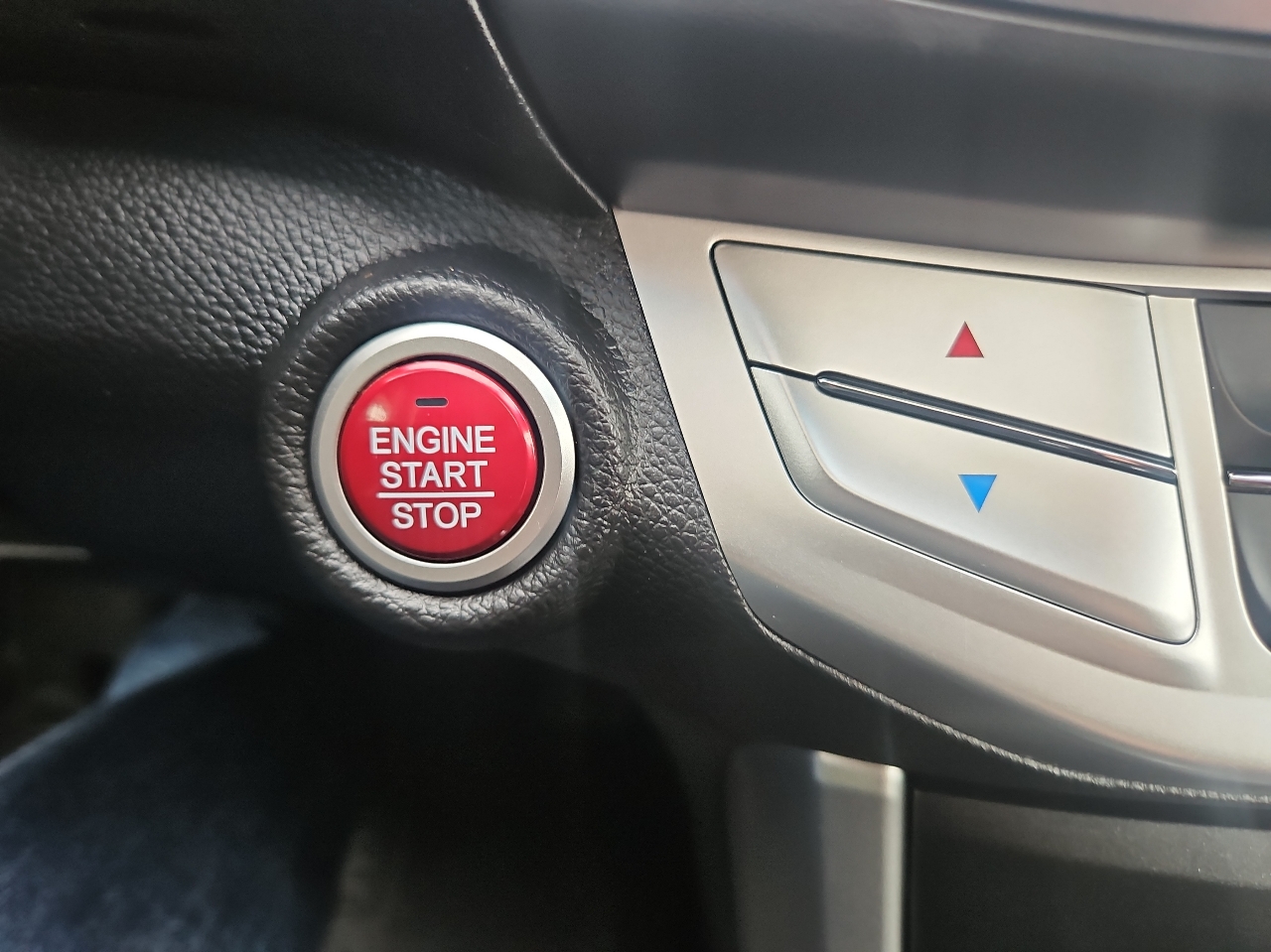 Honda Accord Sedan 4dr I4 CVT EX-L 2014 Honda Accord Sedan 4dr I4 CVT EX-L 2014