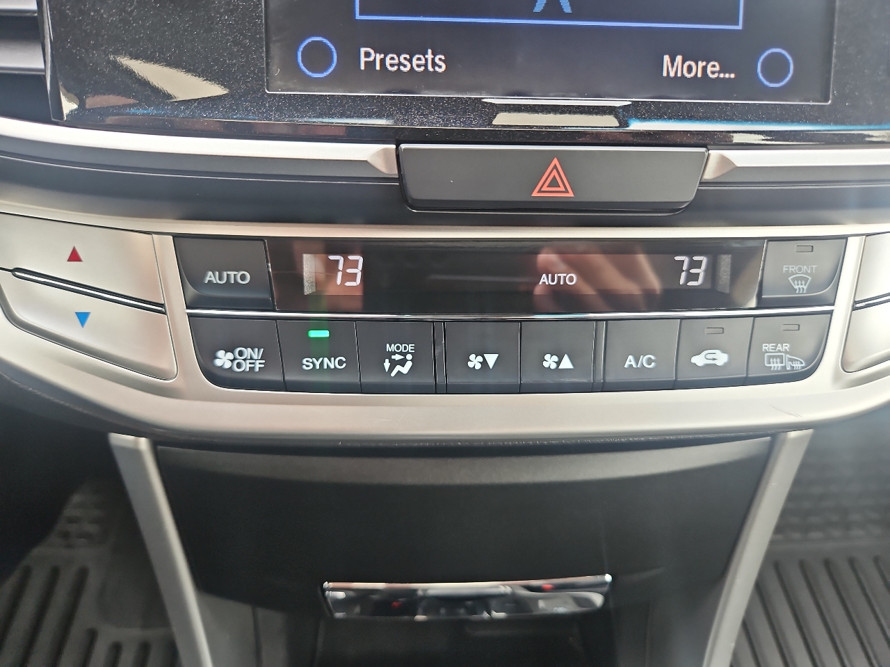 Honda Accord Sedan 4dr I4 CVT EX-L 2014 Honda Accord Sedan 4dr I4 CVT EX-L 2014