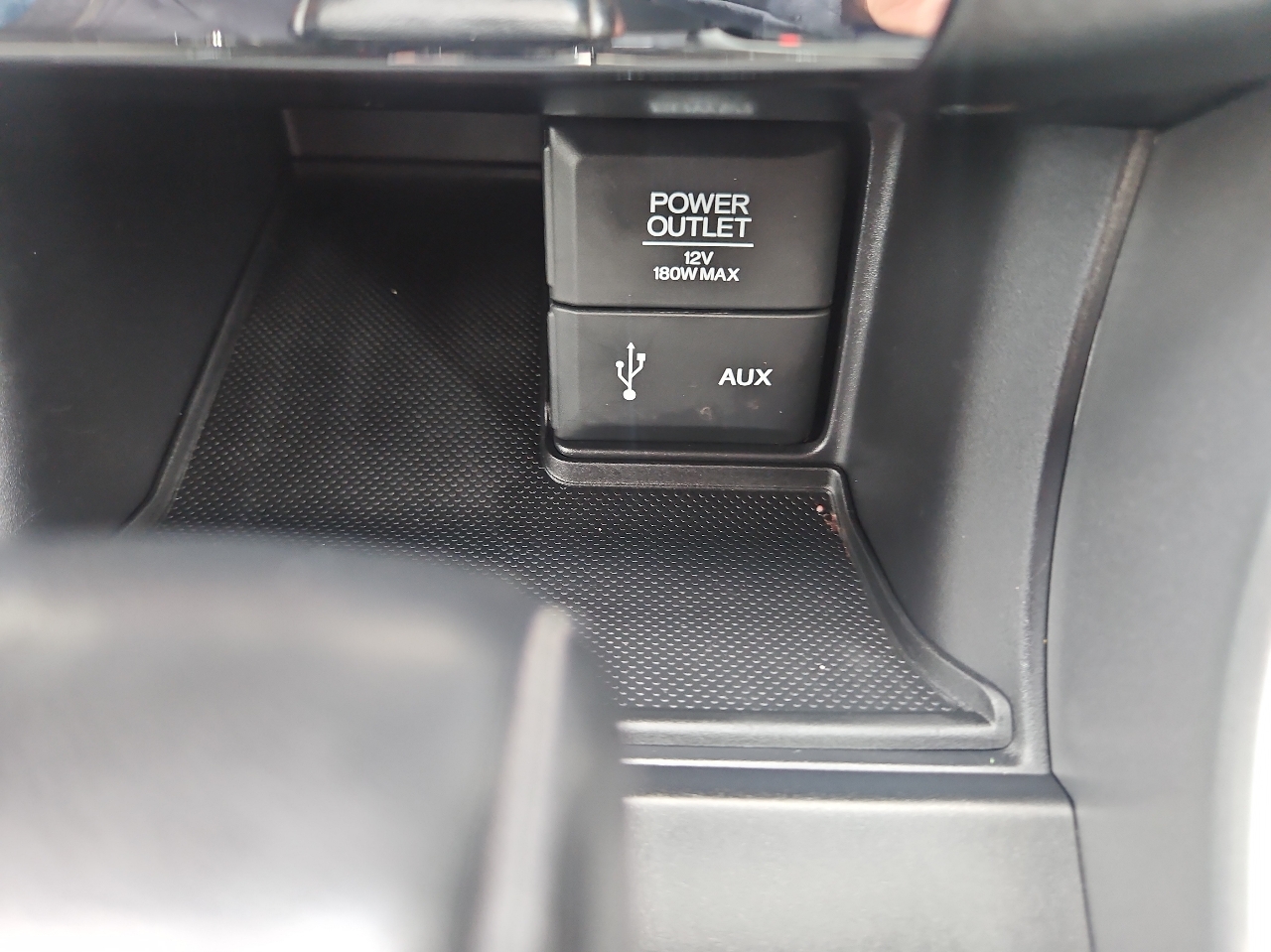 Honda Accord Sedan 4dr I4 CVT EX-L 2014 Honda Accord Sedan 4dr I4 CVT EX-L 2014