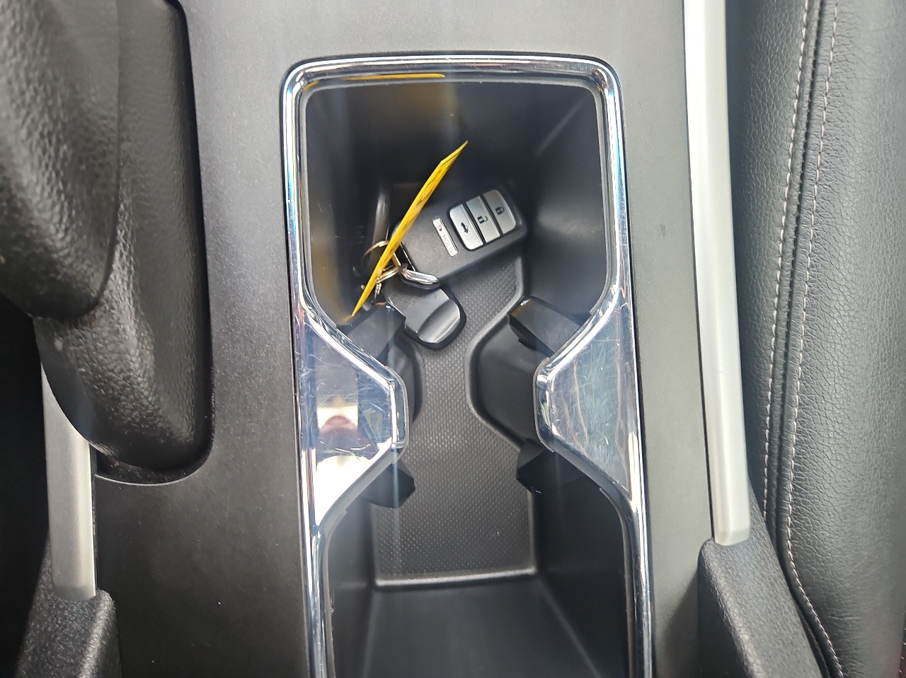 Honda Accord Sedan 4dr I4 CVT EX-L 2014 Honda Accord Sedan 4dr I4 CVT EX-L 2014