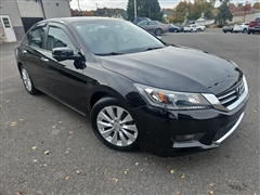 2014 Honda Accord Sedan 
