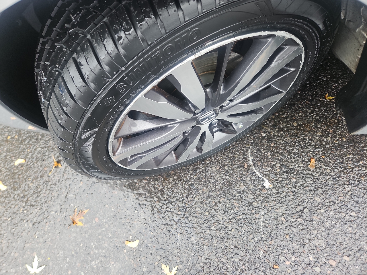 Honda Fit 5dr HB CVT EX-L 2015 Honda Fit 5dr HB CVT EX-L 2015