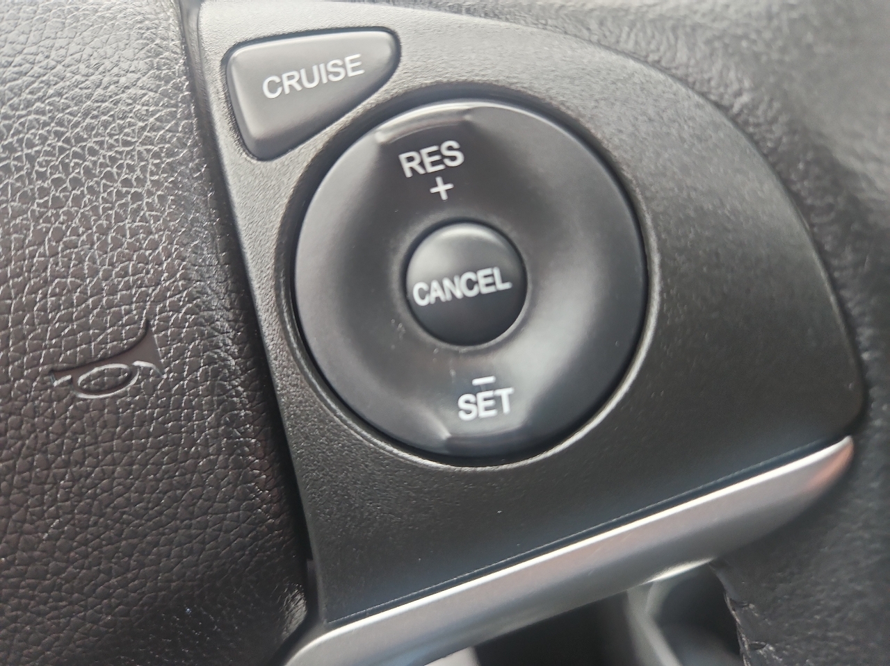 Honda Fit 5dr HB CVT EX-L 2015 Honda Fit 5dr HB CVT EX-L 2015