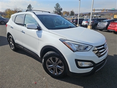 2015 Hyundai Santa Fe Sport 
