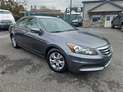 2012 Honda Accord Sdn 