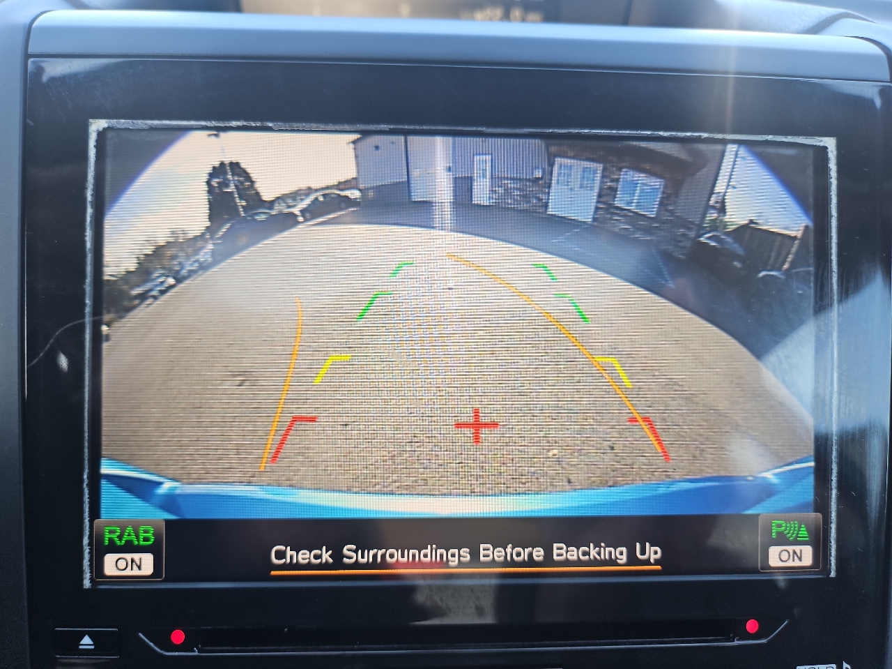 Subaru Impreza 2.0i Limited 5-door CVT 2018