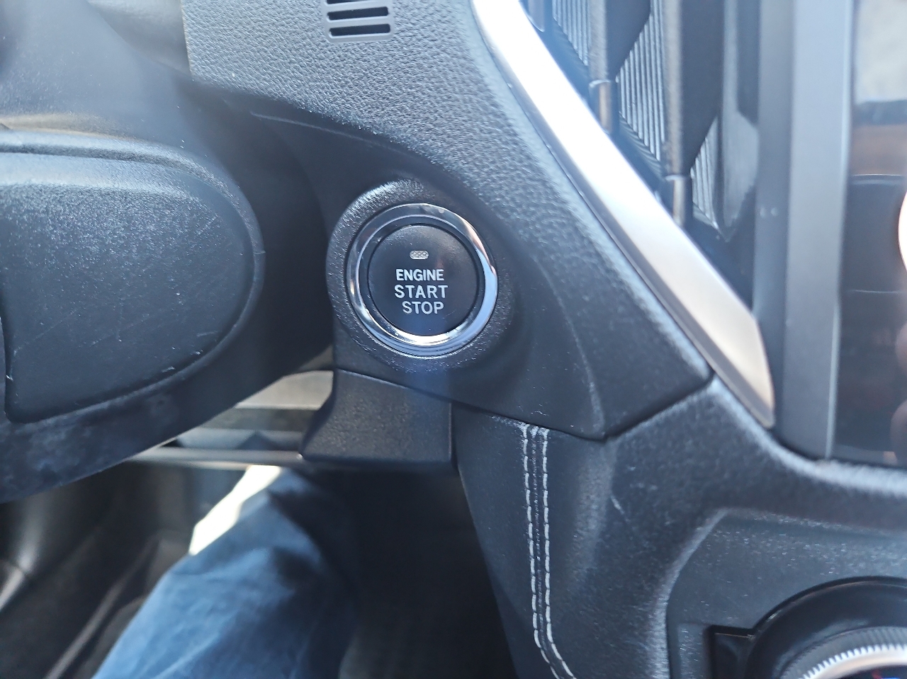 Subaru Impreza 2.0i Limited 5-door CVT 2018