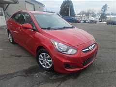 2014 Hyundai Accent 