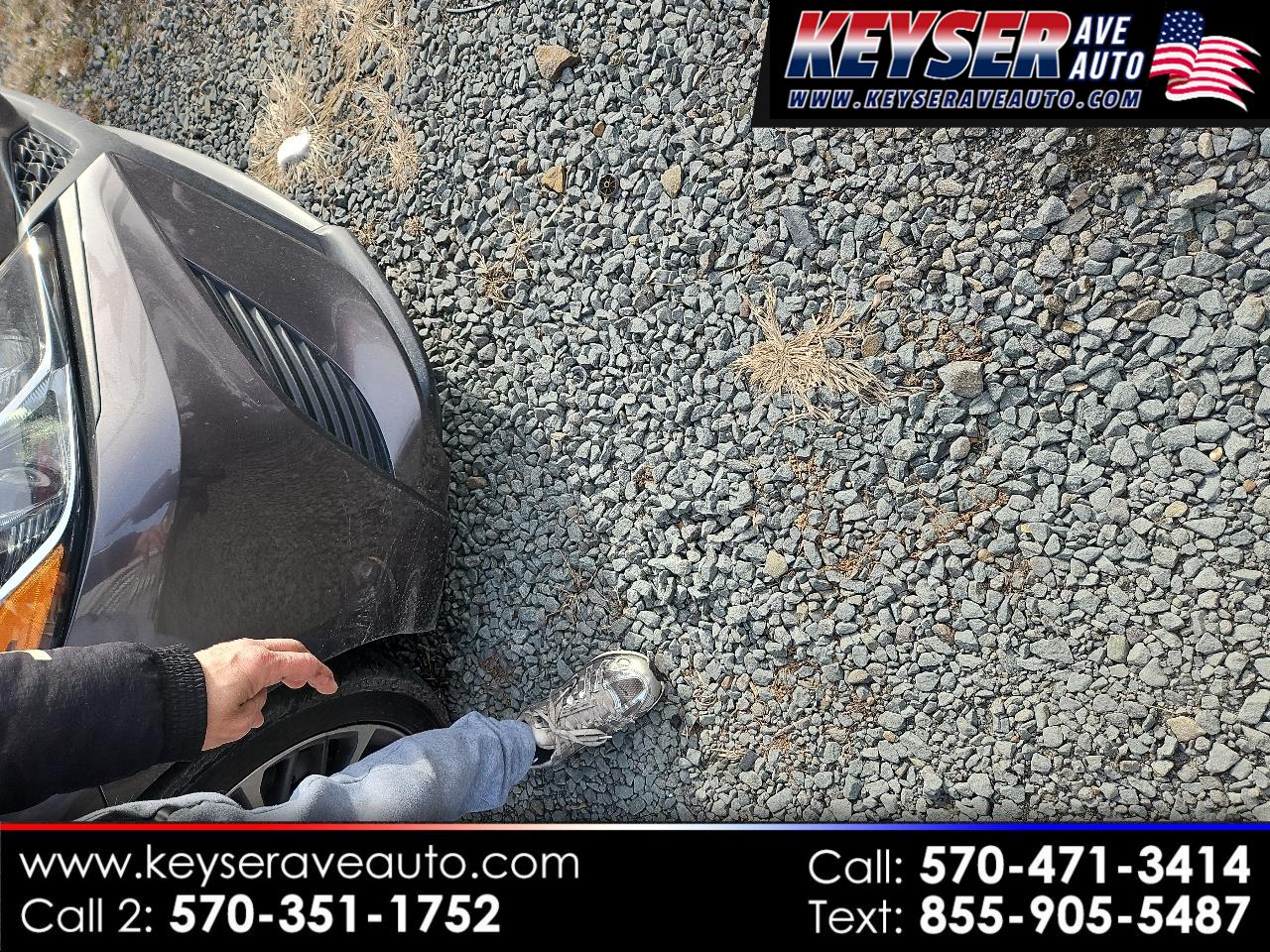 2024 Chevrolet Colorado 4WD Crew Cab Trail Boss