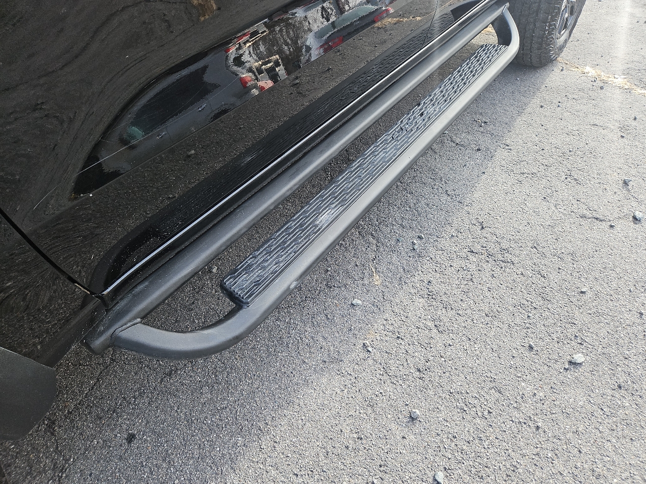 Chevrolet Colorado 4WD Crew Cab Trail Boss 2024