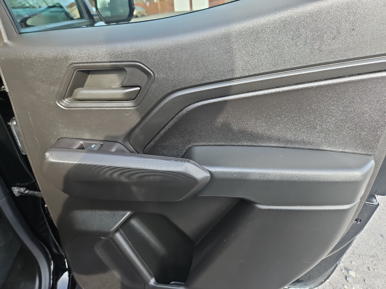 Chevrolet Colorado 4WD Crew Cab Trail Boss 2024